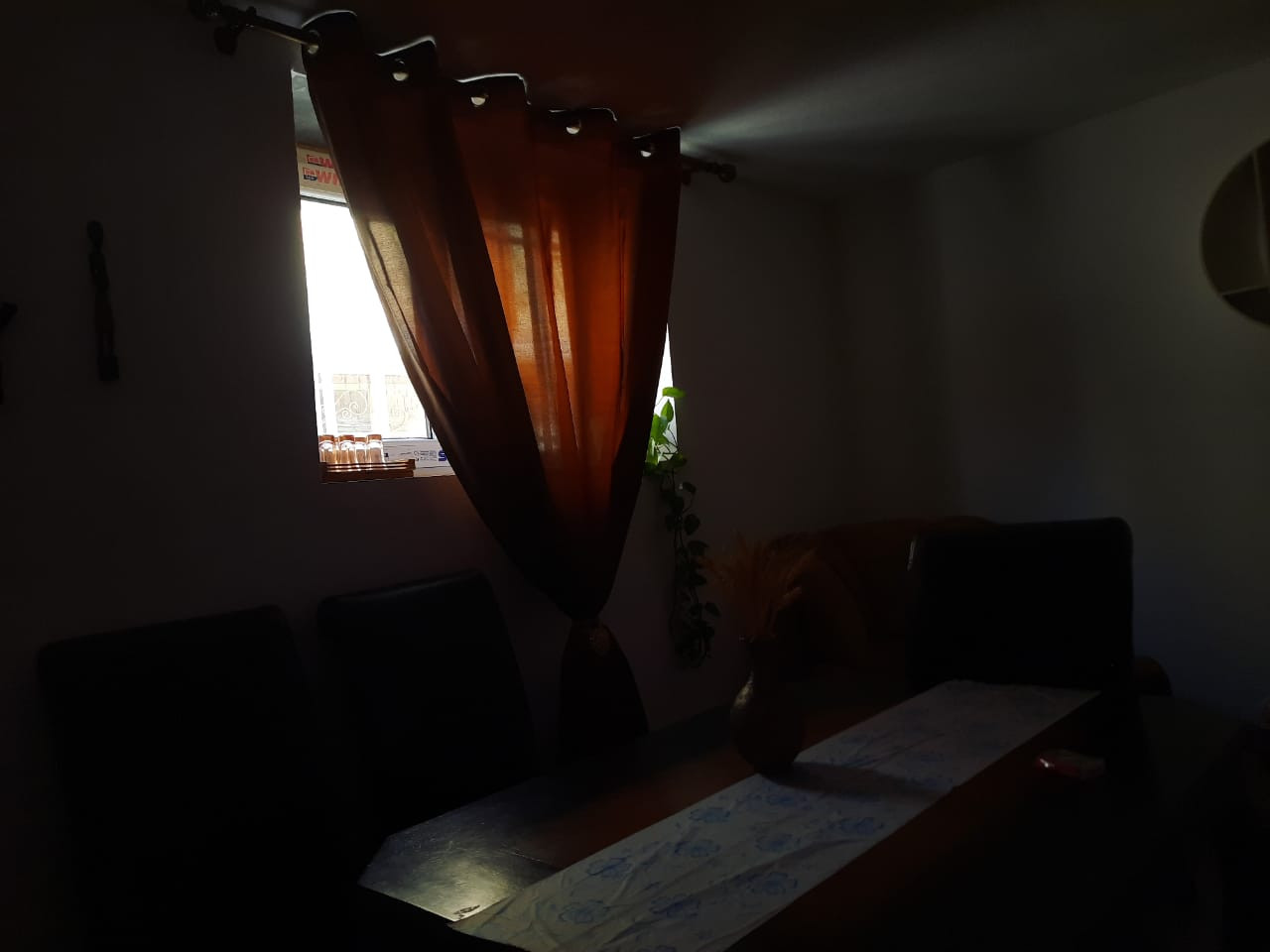 میز غذاخوری