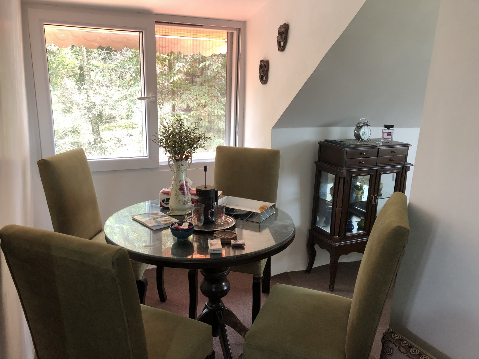 میز غذاخوری میز غذاخوری