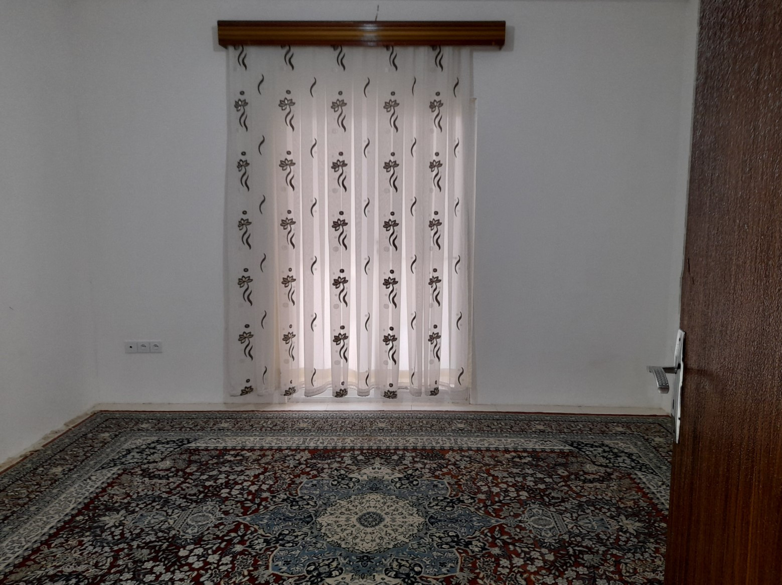 اتاق خواب 2 طبقه اول