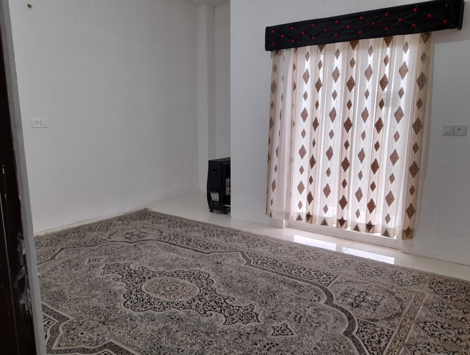 اتاق خواب 2 طبقه اول