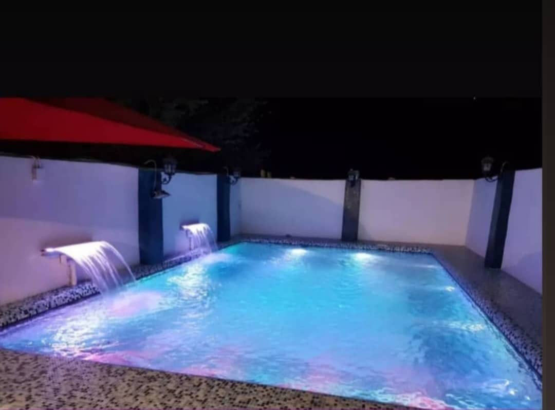 استخر
