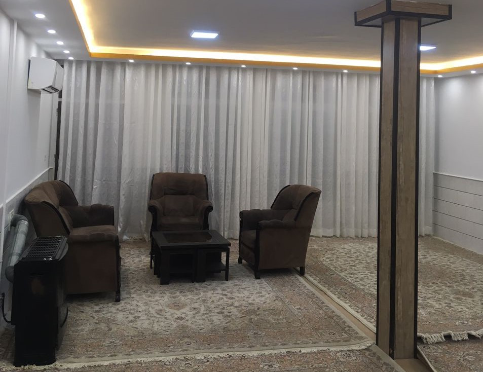 اتاق پذیرایی اتاق پذیرایی