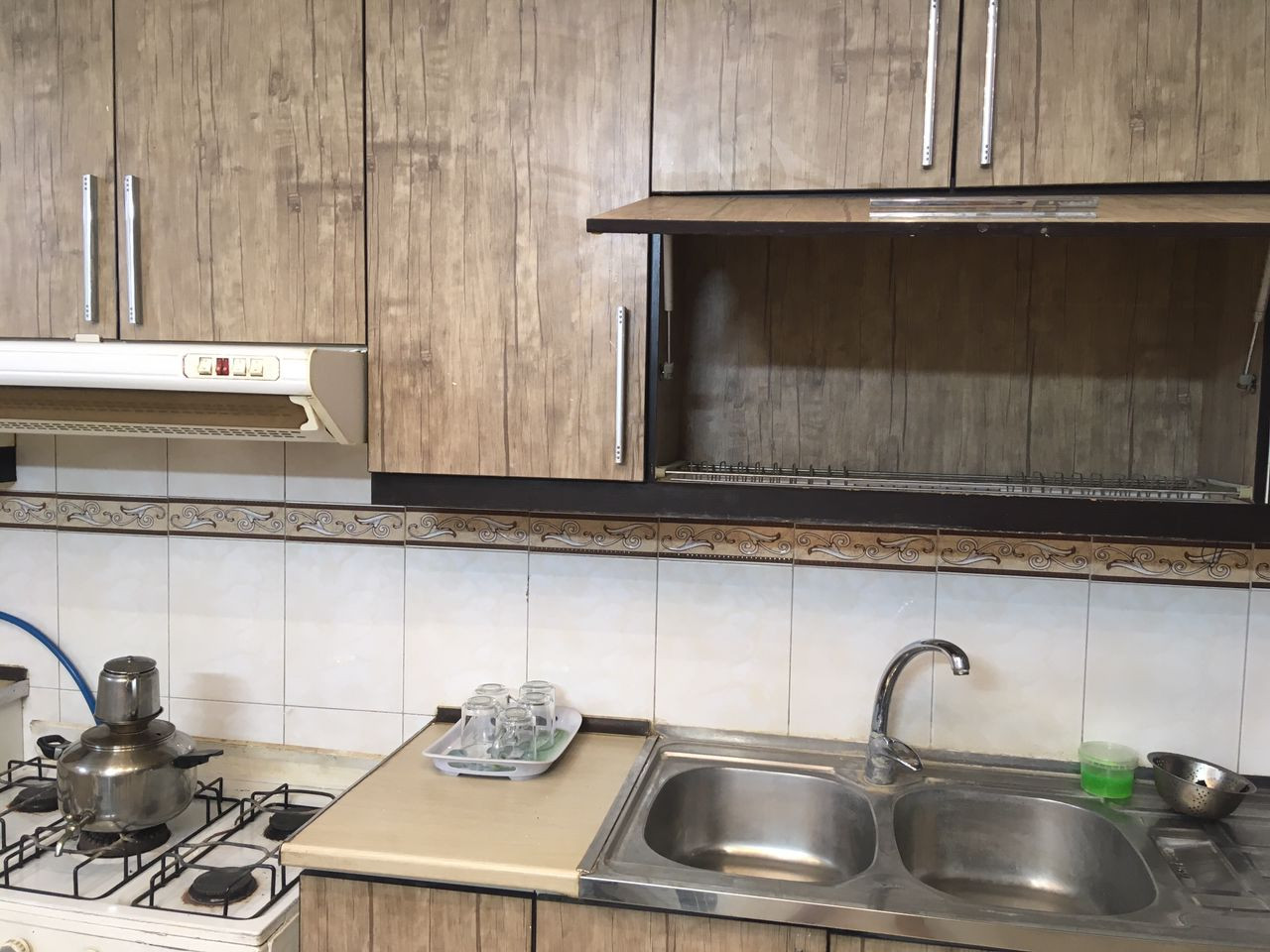 آشپزخانه آشپزخانه