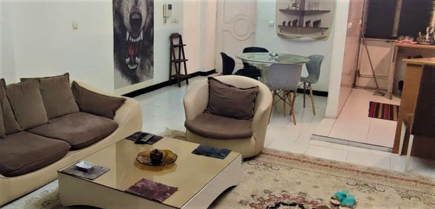 اتاق پذیرایی اتاق پذیرایی