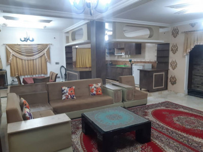 اپارتمان استثنایی مسعود