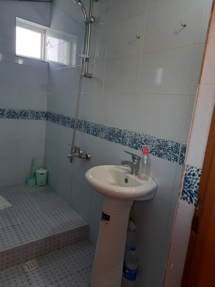 سرویس بهداشتی