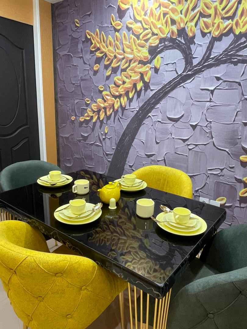 میز غذاخوری