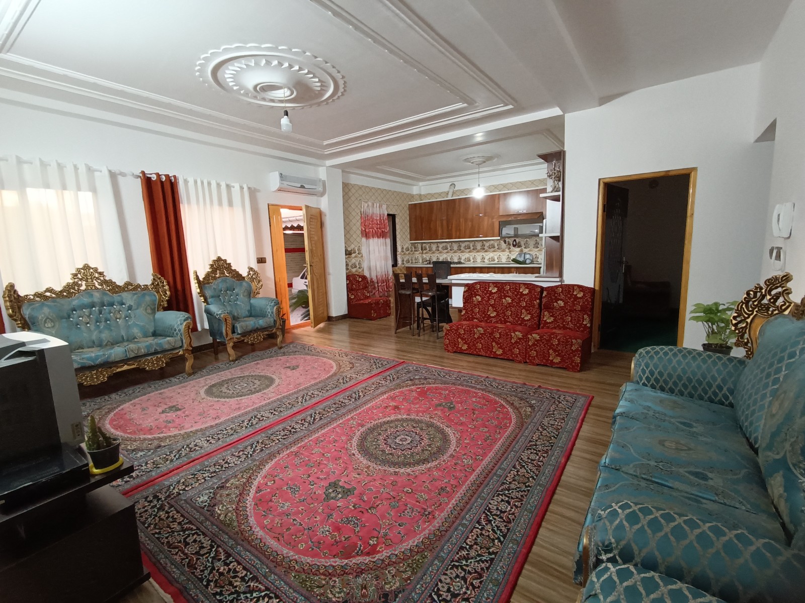 پذیرایی