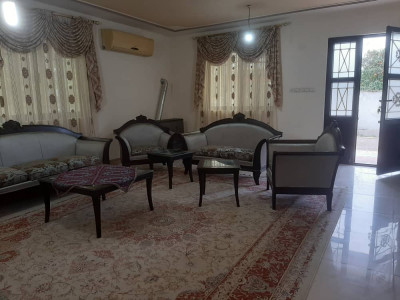 ویلا دو خوابه در منطقه ای آرام ویلا دو خوابه در منطقه ای آرام