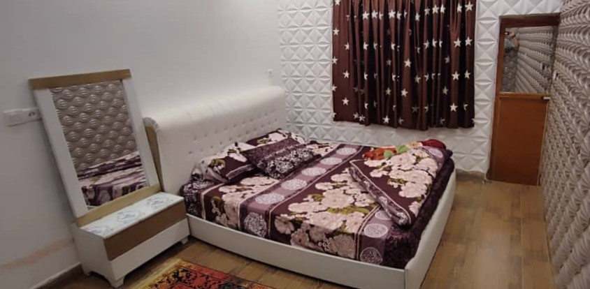 اتاق خواب 1