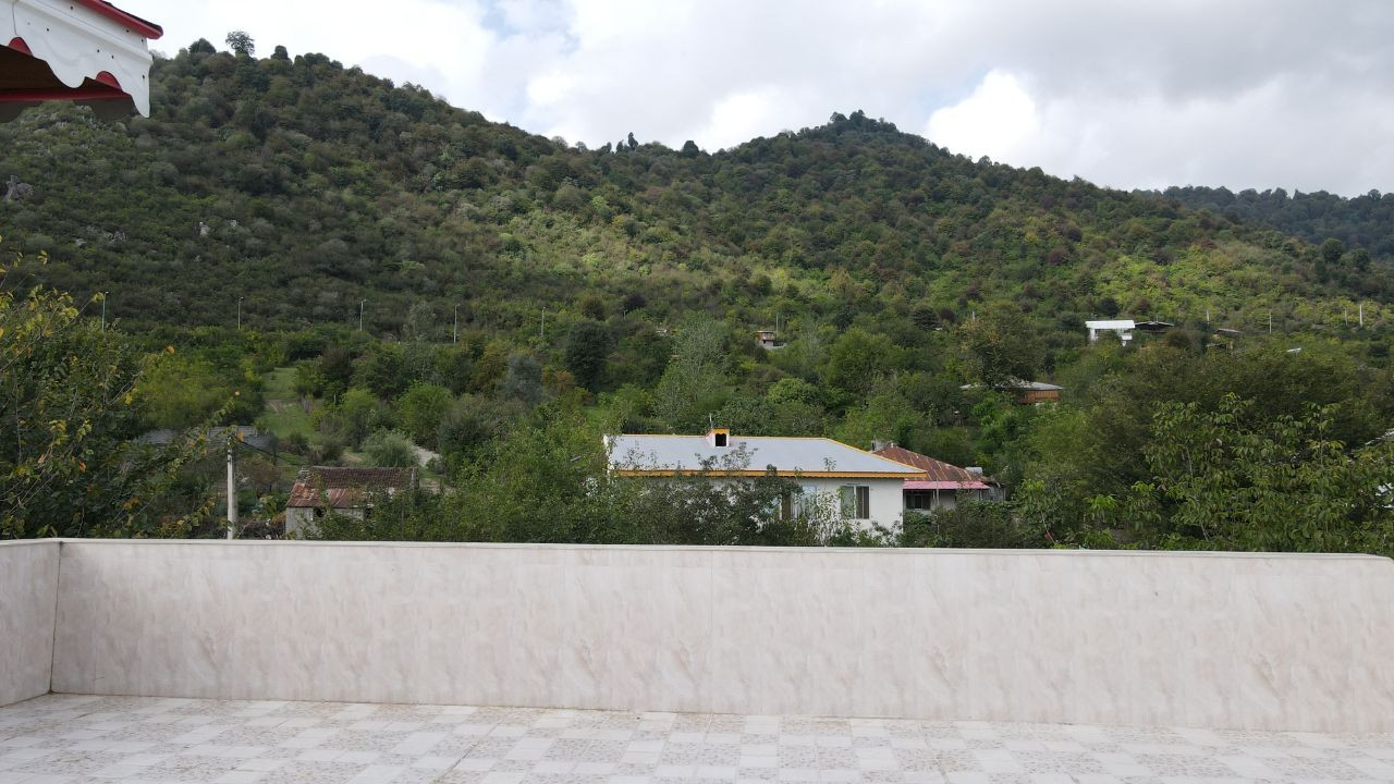 بام اقامتگاه