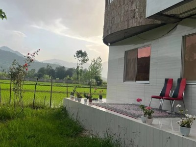 واحد دوخوابه در مکانی امن و آرام واحد دوخوابه در مکانی امن و آرام