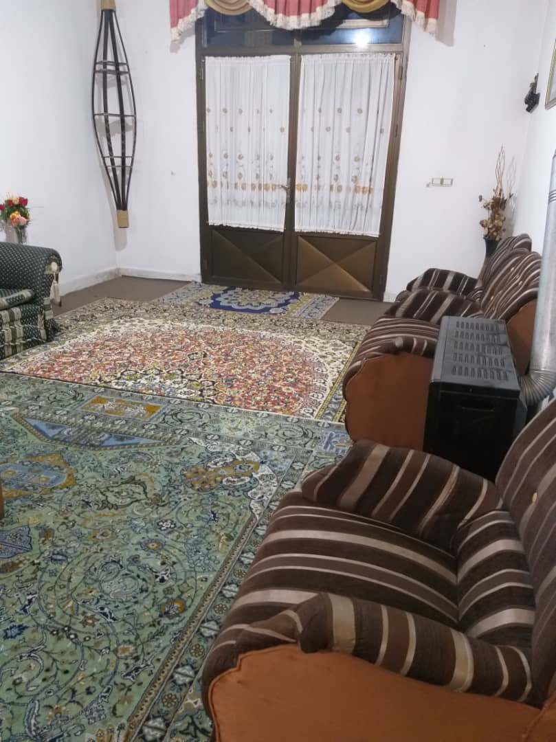 اتاق پذیرایی اتاق پذیرایی