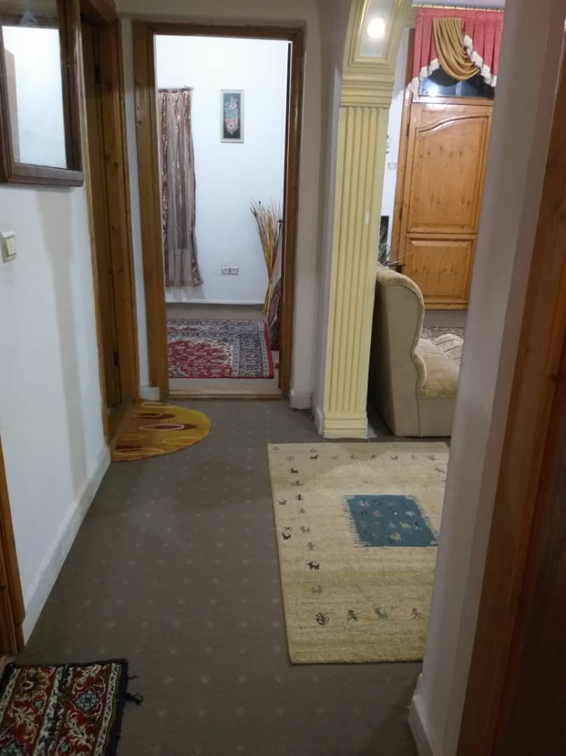 اتاق پذیرایی اتاق پذیرایی