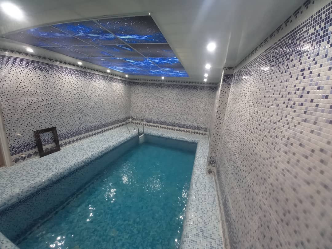 استخر استخر