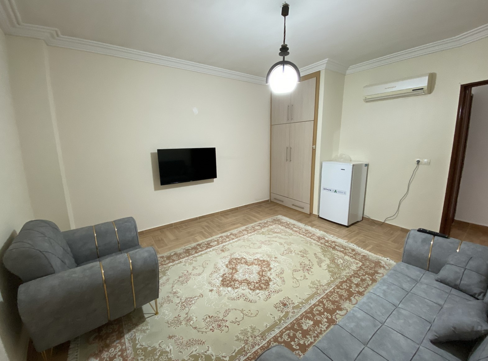 اتاق پذیرایی اتاق پذیرایی