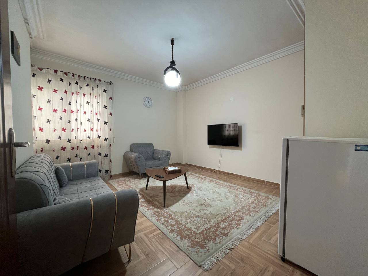 اتاق پذیرایی اتاق پذیرایی