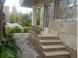 درب ورودی