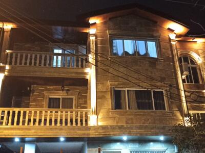 اقامتگاه مبله اقاقیا