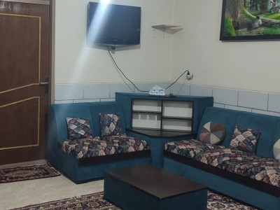 واحد تک خواب در محیطی با امنیت بالا