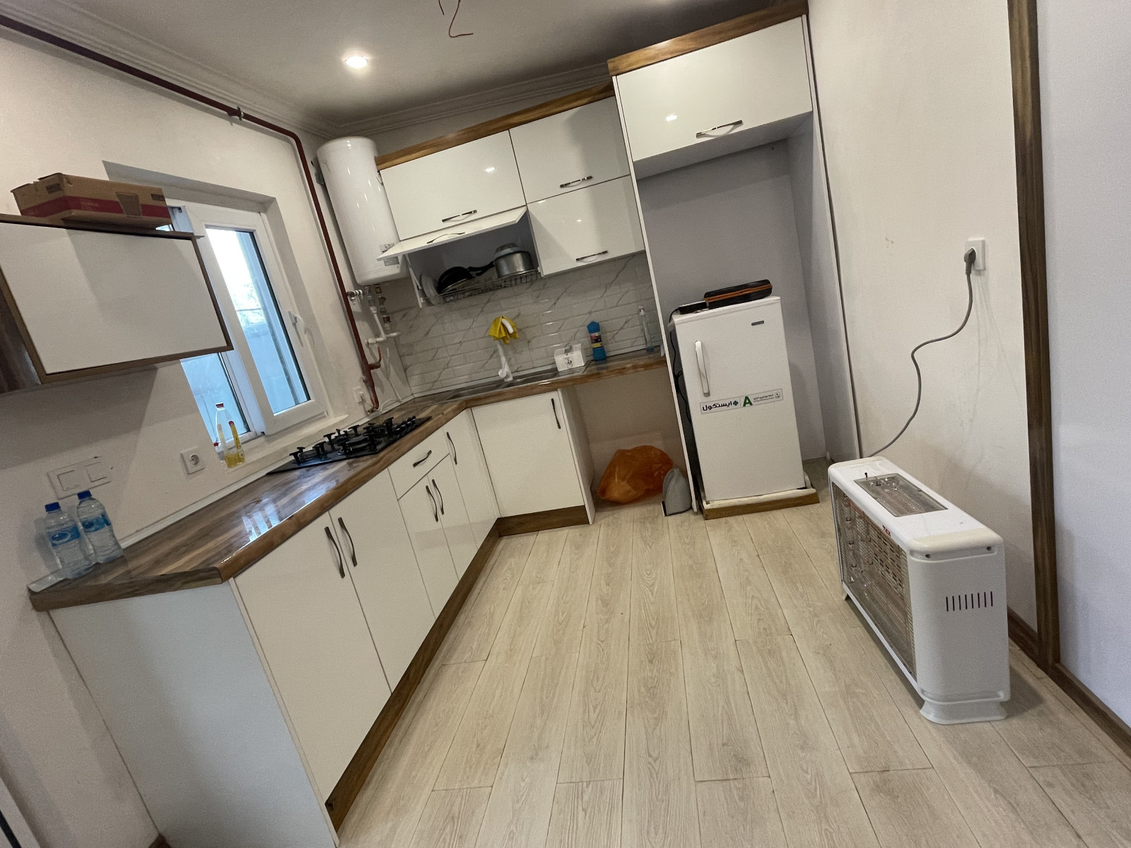 آشپزخانه آشپزخانه