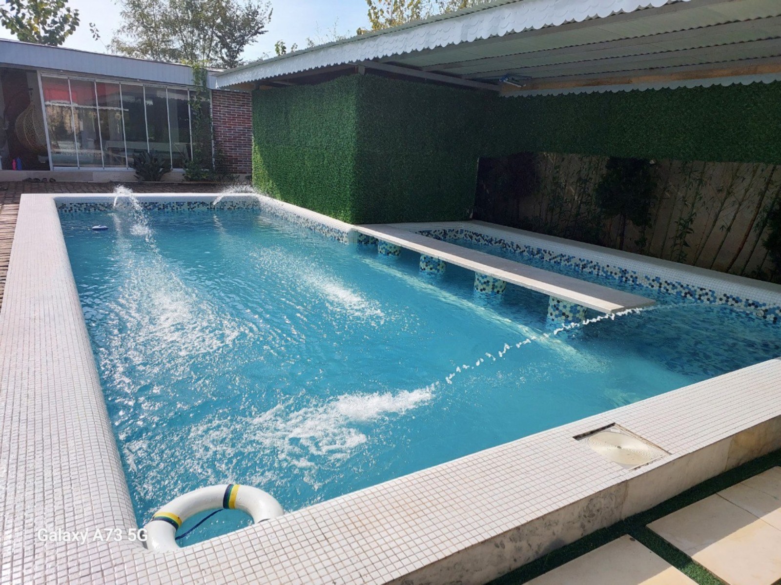 استخر استخر