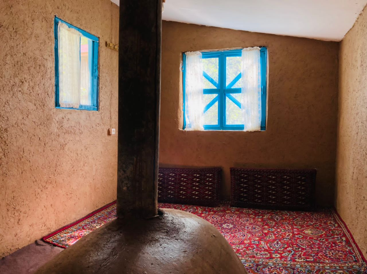 اتاق پذیرایی اتاق پذیرایی