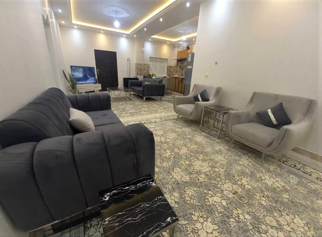 اتاق پذیرایی اتاق پذیرایی