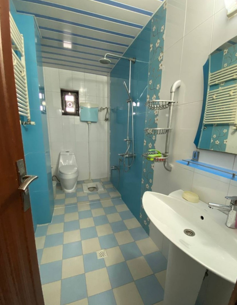 سرویس بهداشتی و حمام سرویس بهداشتی و حمام