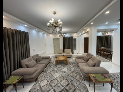 ویلای دو خوابه کوچه دریا حیاط دار