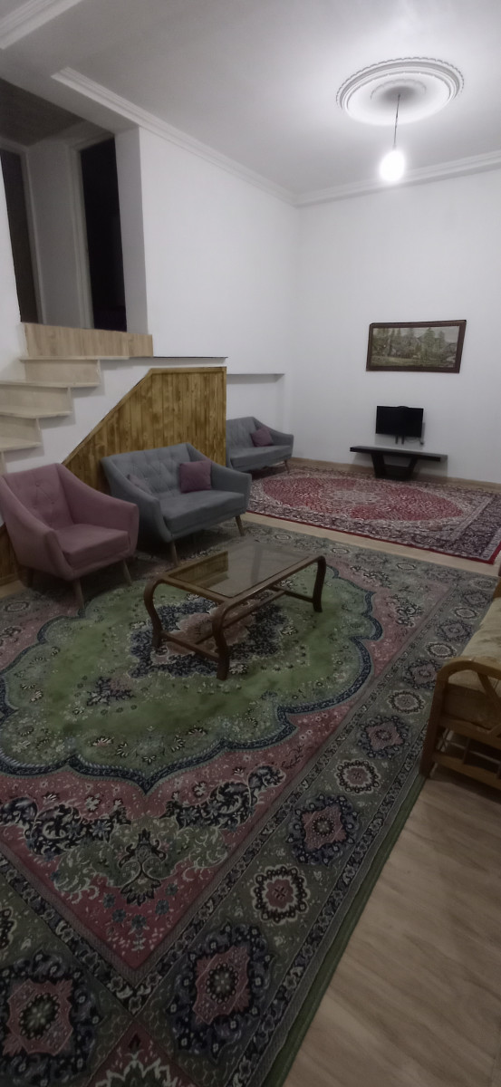 اتاق پذیرایی اتاق پذیرایی