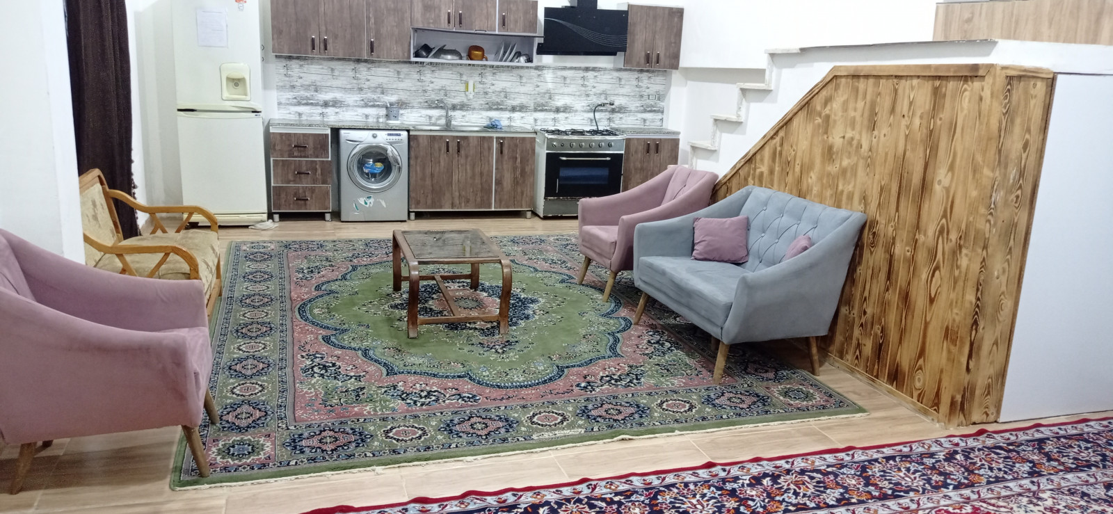 آشپزخانه آشپزخانه