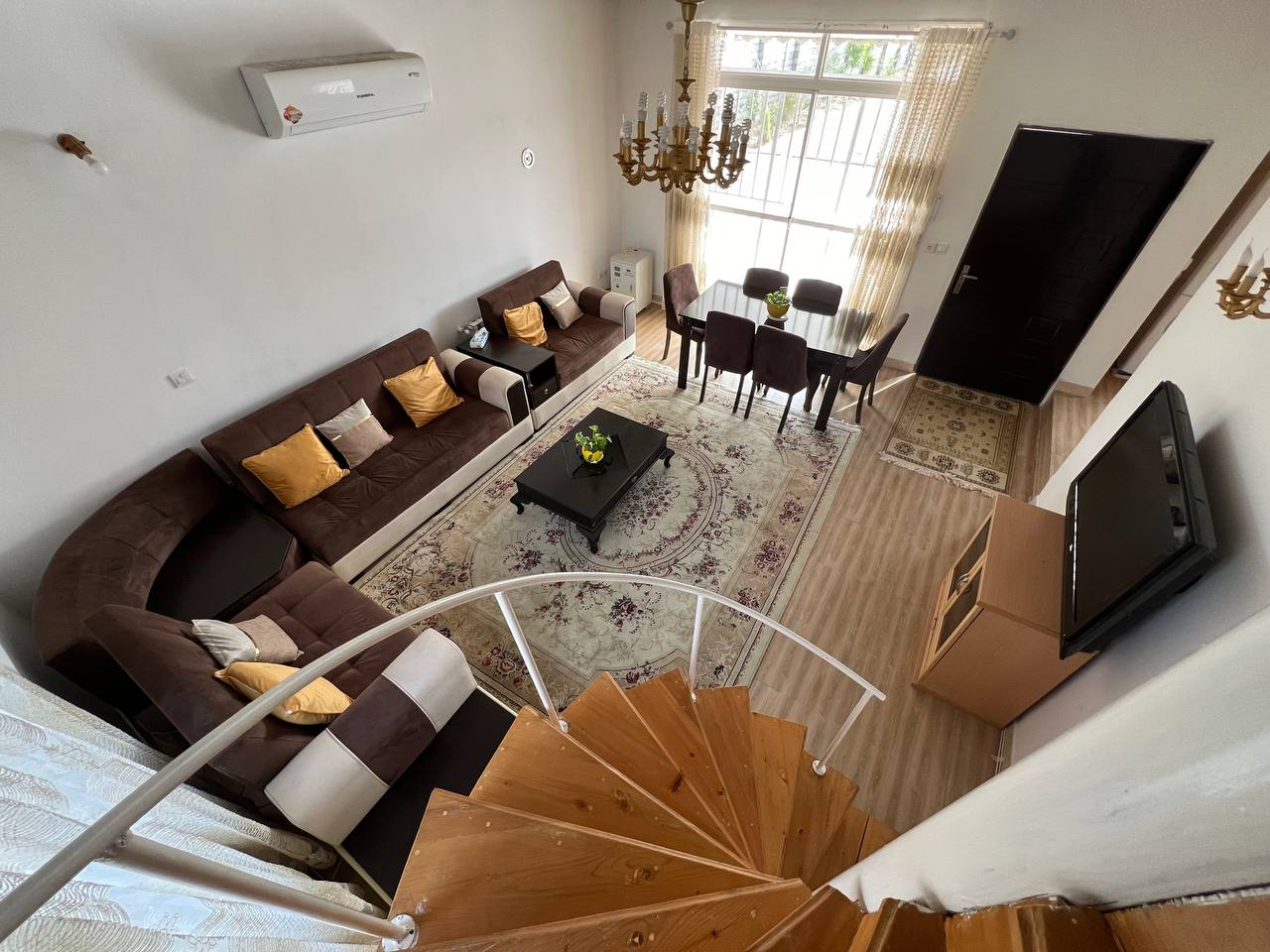 اتاق پذیرایی اتاق پذیرایی