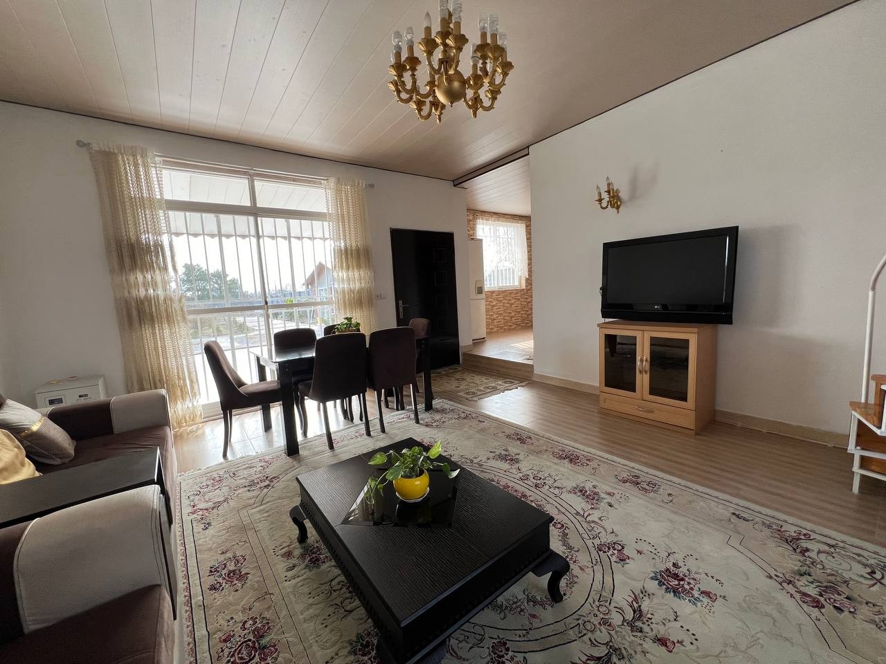 اتاق پذیرایی اتاق پذیرایی