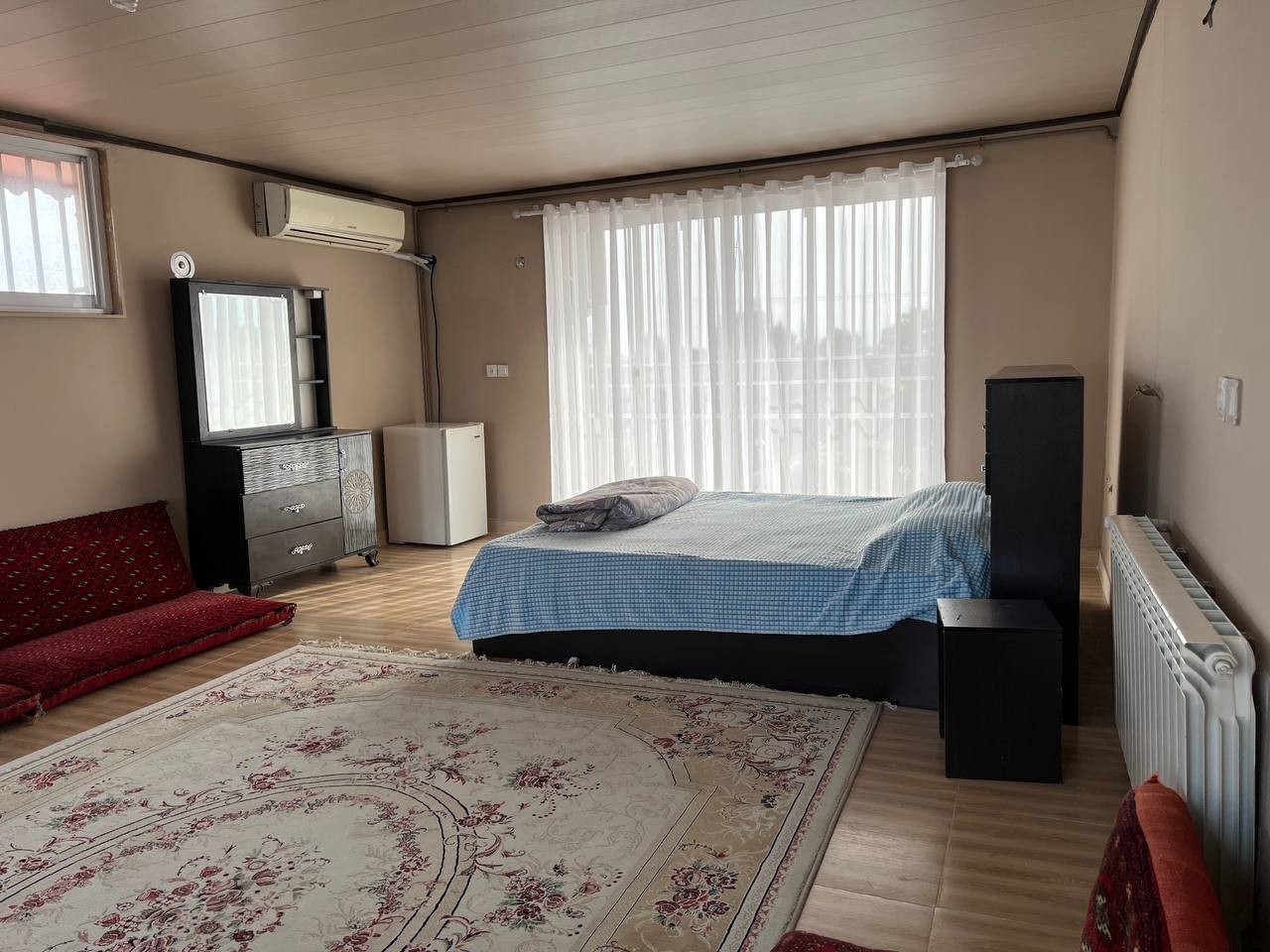 اتاق خواب 2 اتاق خواب 2