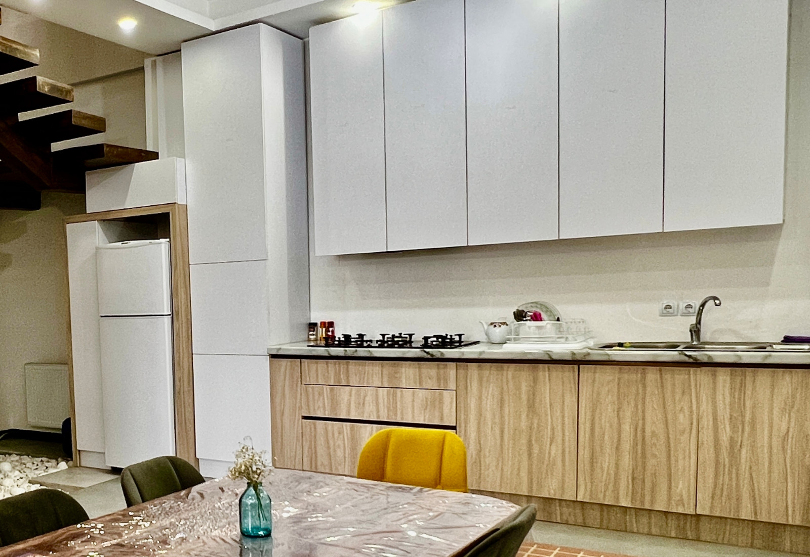 آشپزخانه آشپزخانه