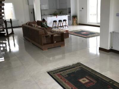 ویلای تریپلکس با شاه نشین 4 خوابه رویان ویلای تریپلکس با شاه نشین 4 خوابه رویان