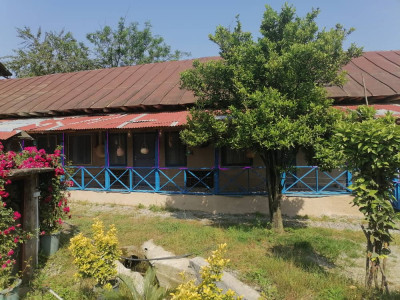 اقامتگاه بومگردی مشتی حسن اتاق "طلعت 2"