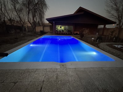 ویلای شاهان