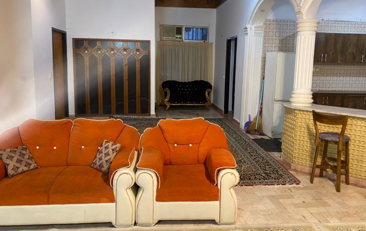 اتاق پذیرایی اتاق پذیرایی