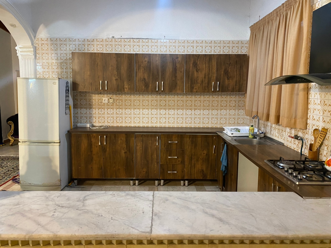 آشپزخانه آشپزخانه