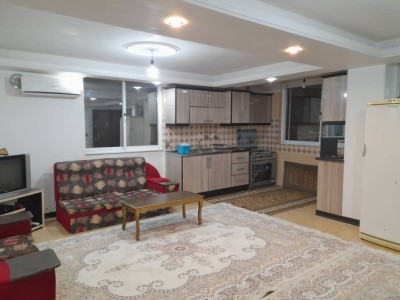 واحد مبله تک خواب با دسترسی مطلوب (طبقه همکف)