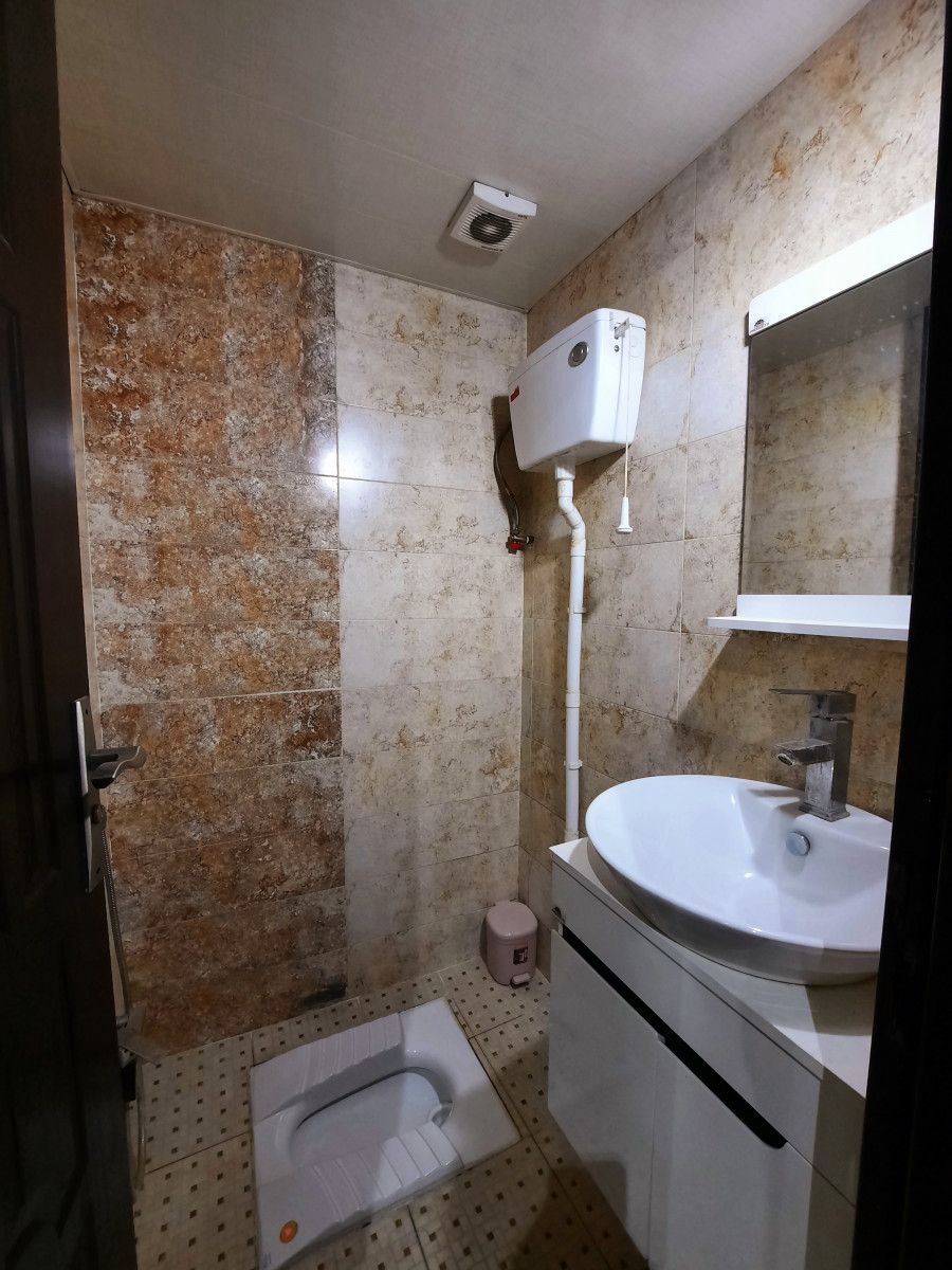 سرویس بهداشتی