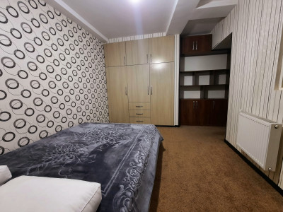 منزل نوساز-محلی آرام و بدون ترافیک