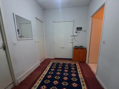 مجتمع اقامتی ویانا، واحد دو خوابه