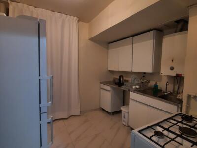 مجتمع اقامتی ویانا، واحد دو خوابه