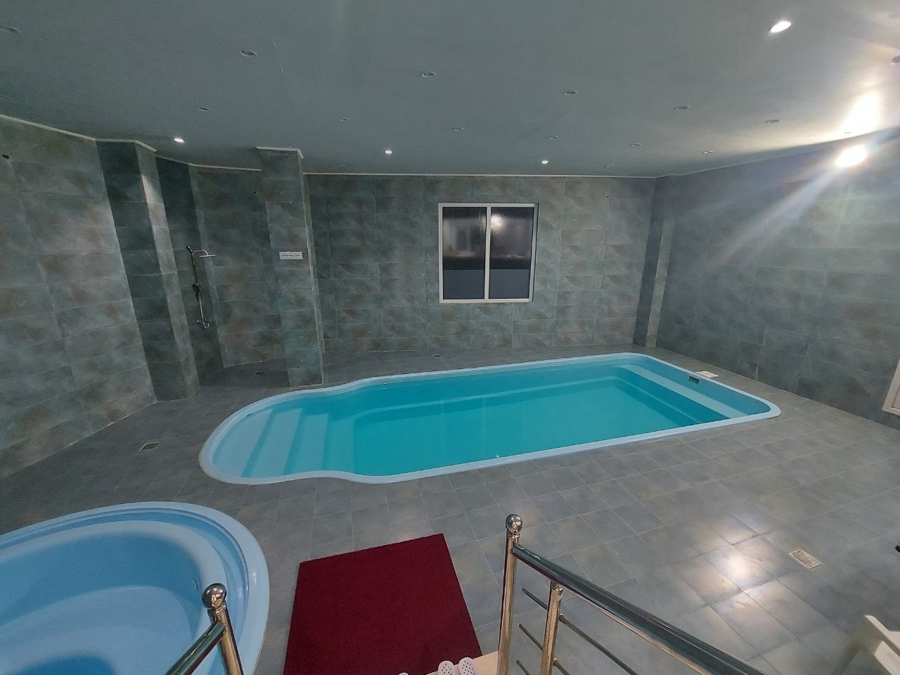 استخر استخر