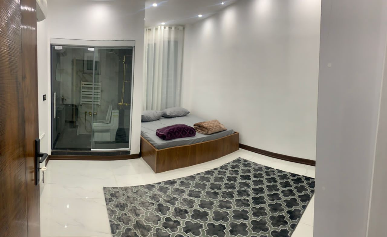 اتاق خواب مستر اتاق خواب مستر