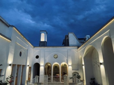 مجموعه تاریخی پردیس