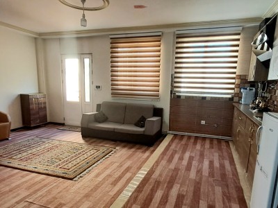واحد مبله تک خواب هکاتم (طبقه همکف)